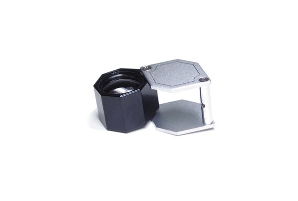Vigor® Extra Large Diamond Loupe, Item No. 29.0960
