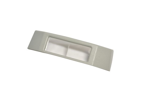 Optivisor style number DA2, Item No. 29.437