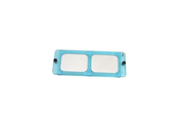 Lens Plate for Optivisor style number DA5, Item No. 29.488