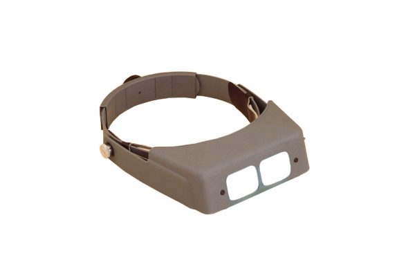 Optivisor without Lens Plate, Item No. 29.491