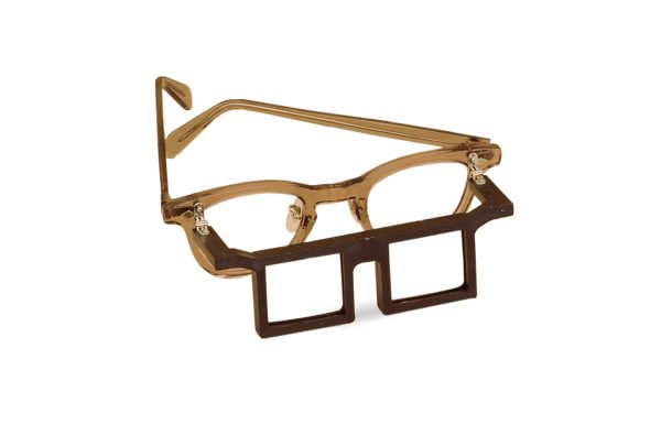 Full Frame Telesight Magnifier, 1-3/4X power, Item 29.752