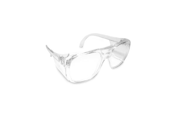 Mag-Safe Bifocal Glasses, Diopter 1.00, Item No. 29.801