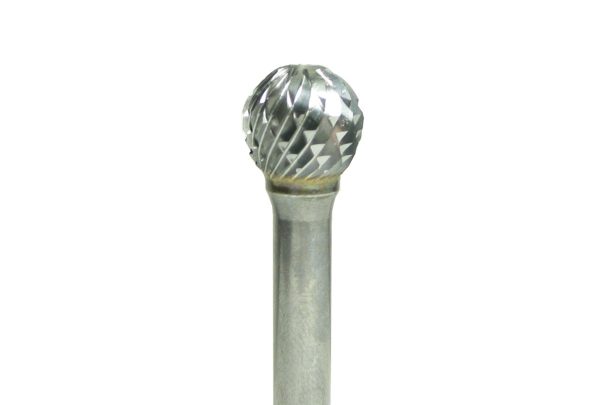 SD3,   3/8" x 5/16" with 1/4" shank. Item No. 32.645SY