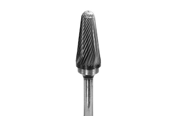 SL7, 3/4" x 1-1/2" with 1/4" shank. Item No. 32.73302