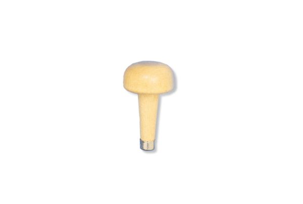 Graver Handle, Mushroom Style, Item No. 37.868