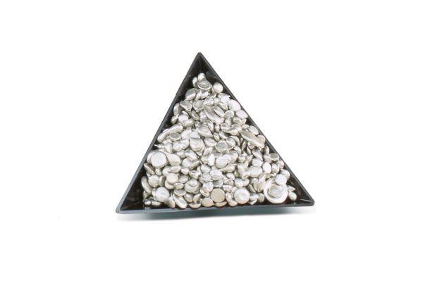 Pewter, 1 Pound, Item No. 43.01317