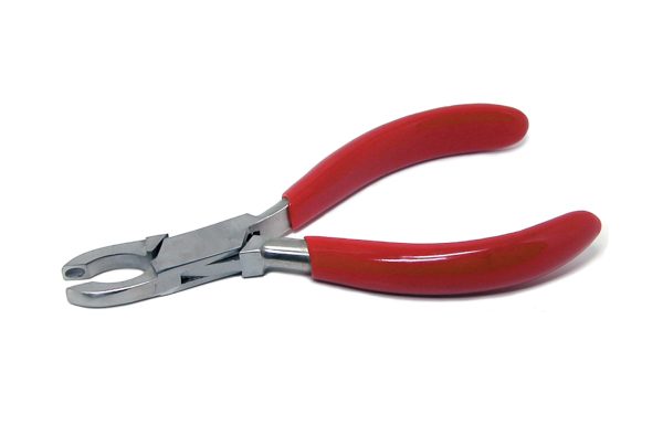 Loop Closing Pliers, Item No. 46.0057