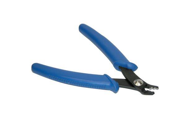 Bead Crimping Pliers for 3mm and Larger Beads, Item No. 46.415