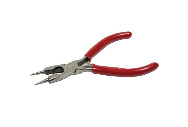 Beading Plier 4 in 1, Item No. 46.417