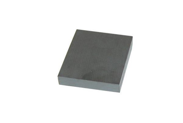 Natural Testing Stone, 1-7/8 x 1-1/2" x 1/4", Item No. 56.710