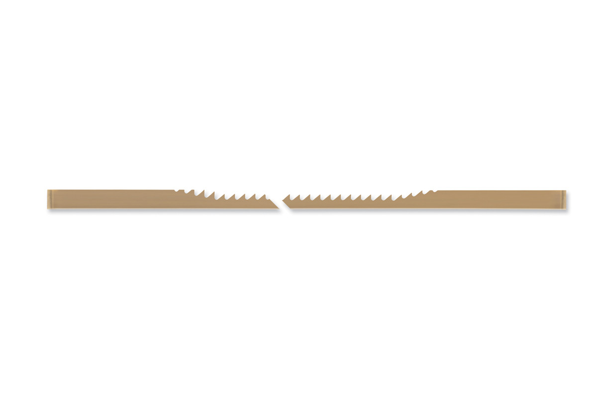 Pegas Wood Sawblade, Regular 5", Sold by the Gross, Item No. 90.460B