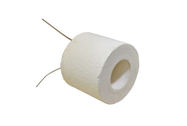 Replacement Heating Element for 1 Kg Furnace, 110 Volt, Item No. 22.214