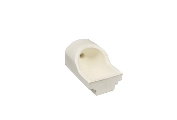 Crucible for Centrifugal Casting Machine, 50 Dwt Capacity, Item No. 22.450