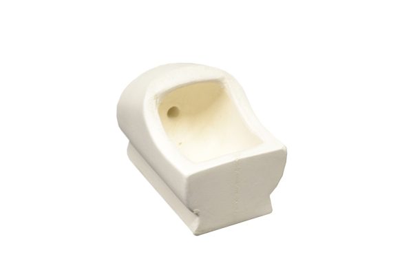 Crucible for Centrifugal Casting Machine, 180 Dwt Capacity, Item No. 22.454