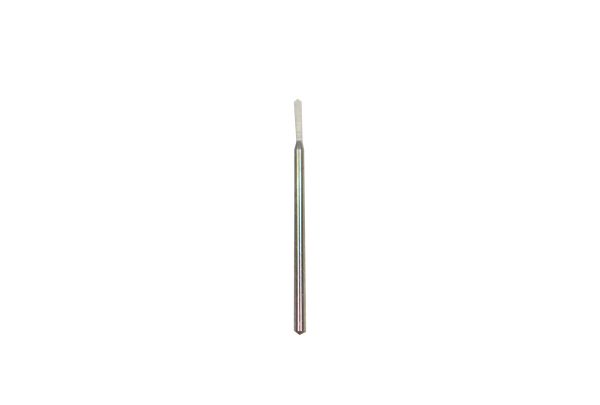 Pivot Drill,Flat, Carbon Steel, Size 020, Item No. 28.380