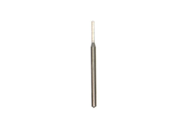 Pivot Drill,Flat, Carbon Steel, Size 034, Item No. 28.394