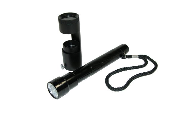 Bausch & Lomb Rectangular Reader, Item No. 29.619