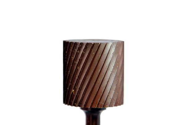 Cylinder, 1" x 1", standard cut, Item No. 33.059