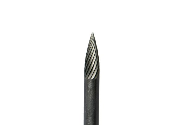 Tree shape, 3/8" x 3/4", standard cut, Item No. 33.187