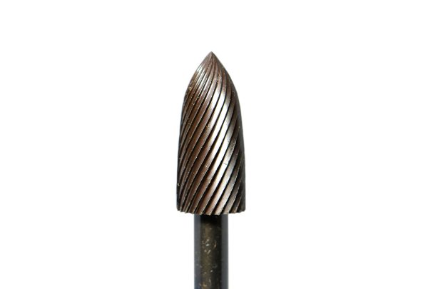 Tree shape, 1/2" x 1-1/8", standard cut, Item No. 33.196