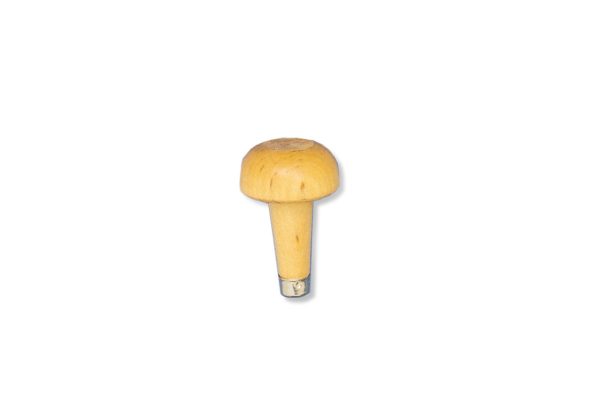 Graver Handle, Mushroom Style, Item No. 37.865