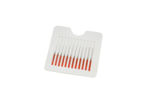 Pivot Broach Assortment Pack of 12, Item No. 3008