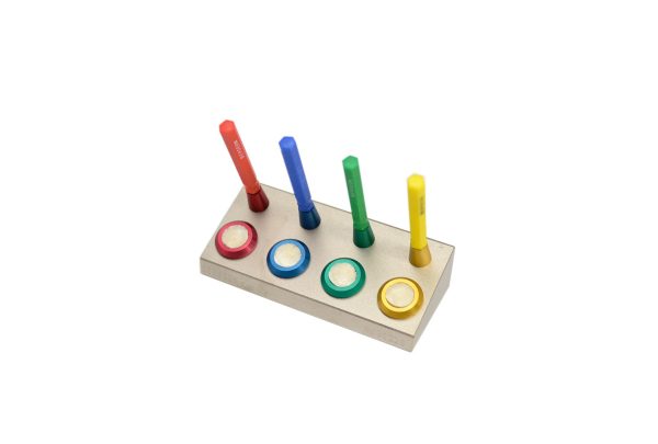 Set of Oilers with Stand, Item No. 30226A