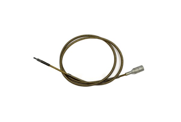 Shaft For Euro Flexshaft, Item No. 34.365EURO