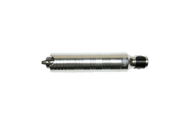 Handpiece for Flexshaft, Item No. 34.367