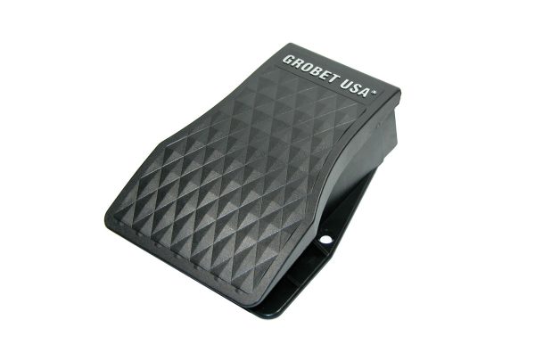 Footpedal for Flexshaft 220 Volt, Item No. 34.369