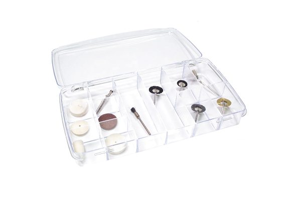 Accessory Set x13, Item No. 34.590