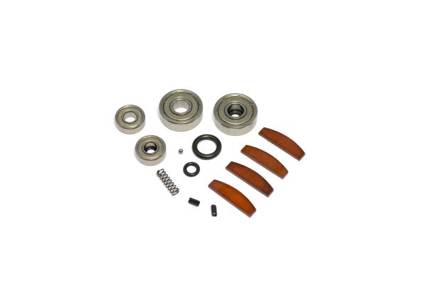 Repair Kit for Angle Grinder, Item No. 34.925