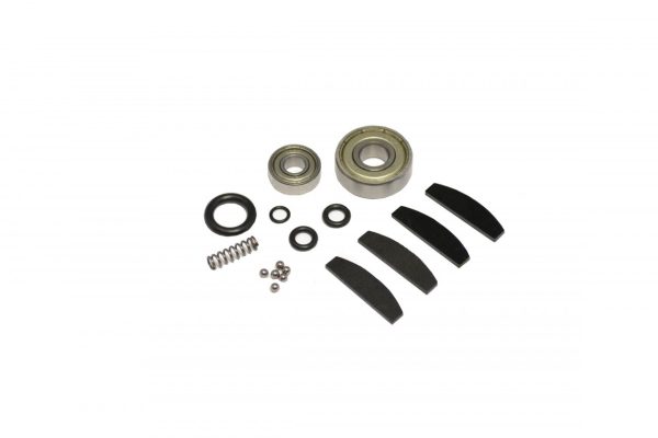 Repair Kit for 1/4 Collet, Item No. 34.927