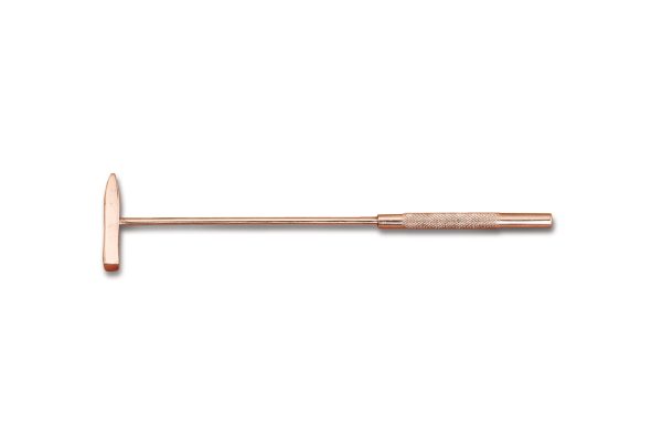 Riveting Hammer with Metal Handle, Item No. 37.0362