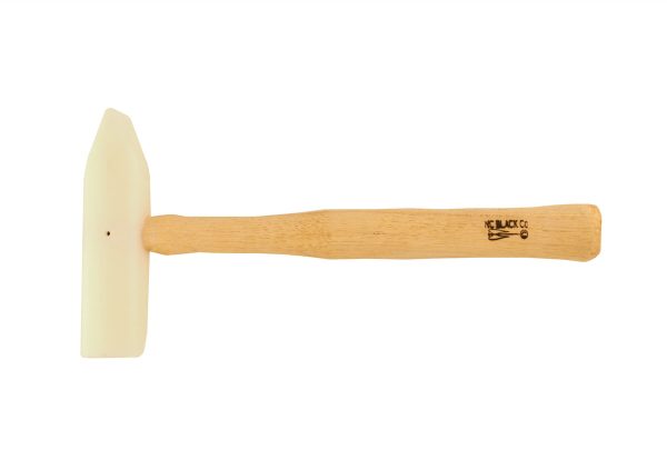 1.5 Inch Nylon Mallet #1034, Item No. 37.608
