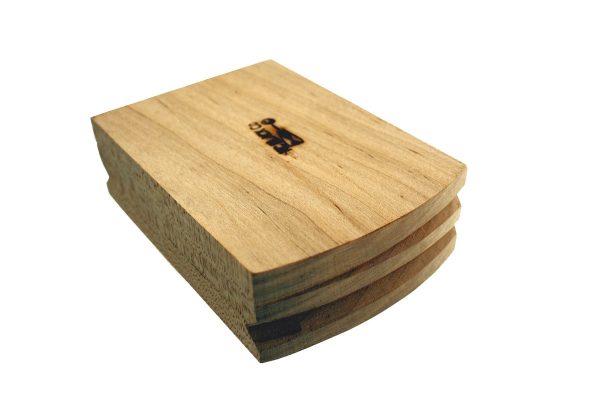 Bb Spiculum Forming Block, Item No. 37.616