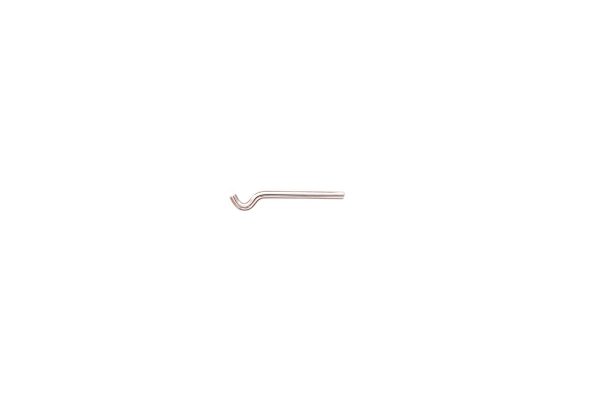 1/4" End Hook Stake, Item No. 37.630
