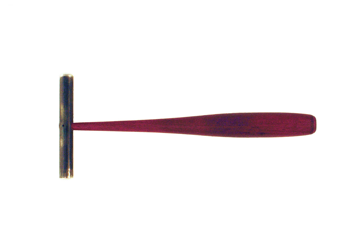 Large Closing Hammer, 37.657