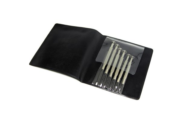 Economy Screwdriver Set, Item No. 52.320