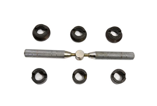 Key Set for Oyster Cases, Item No. CO 590637