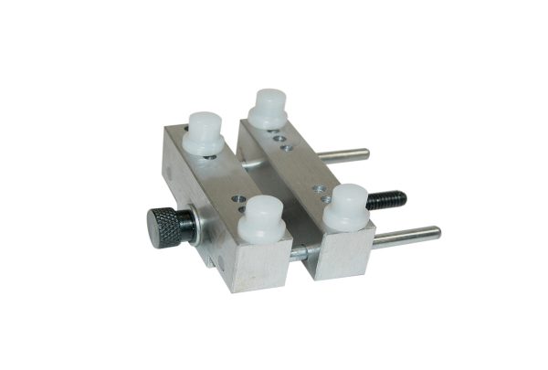 Aluminum Case Vise, Item No. MV 59089