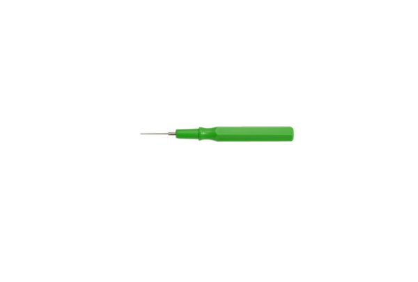 Swiss-Style Dip Oiler - Green, Item No. OL 42256