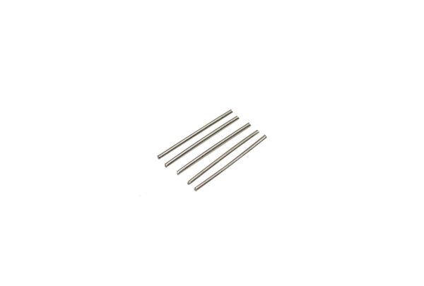 Ex Pins F/Pl 46001 .8 Mm Pkg 5