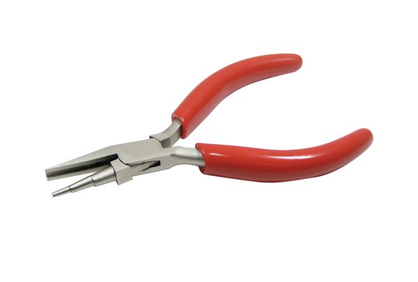 Wire Looping Pliers, Item No. PL 46039A