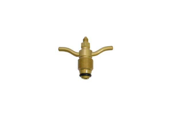 Propane Tank Regulator for 1 Torch, Item 14.071