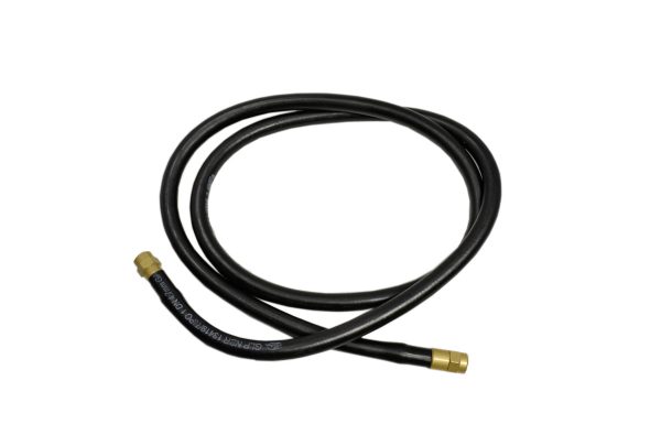Hose with Both End Connectors, Item No. 14.07205