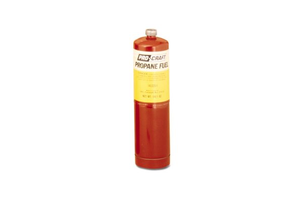 Procraft Propane Fuel Tank, Item No. 14.223