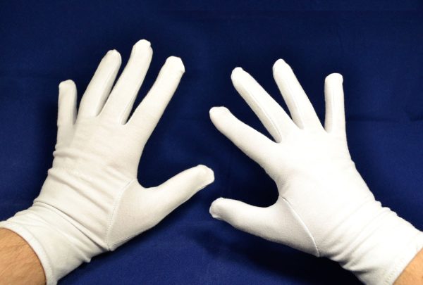 Premium Inspection Gloves Small, Item No. 17.110