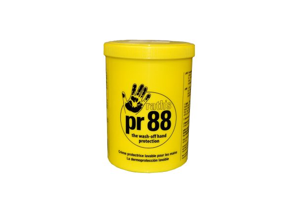 PR88 Hand Protection Créme, 1 Liter, No. 23.042, Item No. 23.042