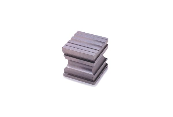 Forming Block 2-1/2 X 2-1/2 X2, Item No. 25.074